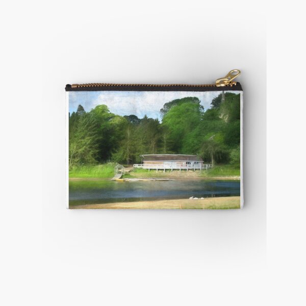 Item preview, Fishing Lodge designed and sold by Linsey Williams.
