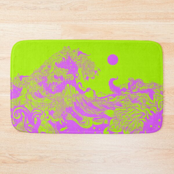 Item preview, Big wave Strong designed and sold by fakeface.