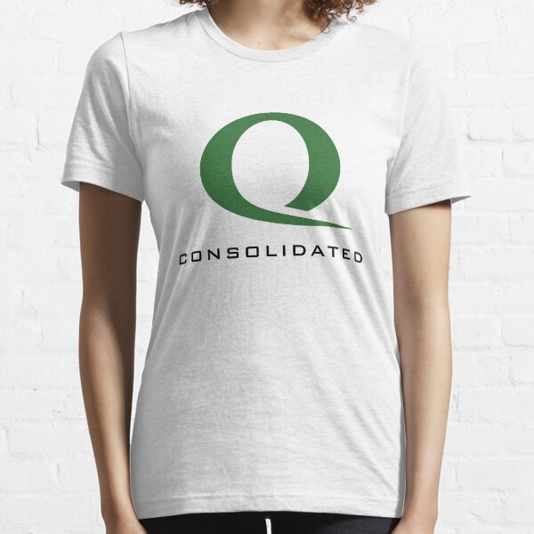 Queen Consolidated shirt – Q logo, Arrow, Green Arrow Essential T-Shirt