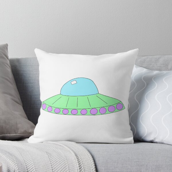 Item preview, UFO designed and sold by alienbabe100.