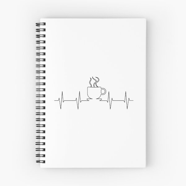 Item preview, life is coffee designed and sold by TorquedMicra.