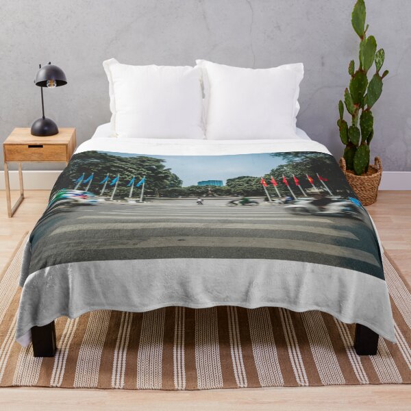 Item preview, Hanoi City Traffic designed and sold by stevemitchphoto.