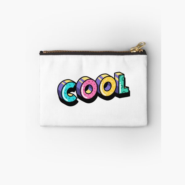 Item preview, Too Cool for School designed and sold by 80sKidd.