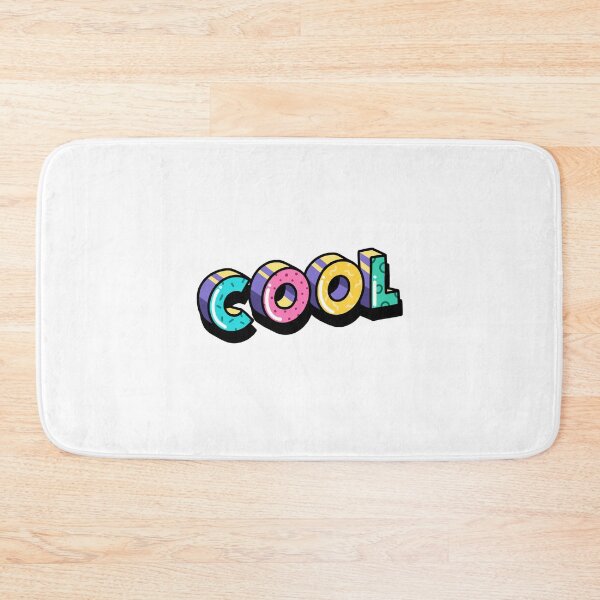 Item preview, Too Cool for School designed and sold by 80sKidd.