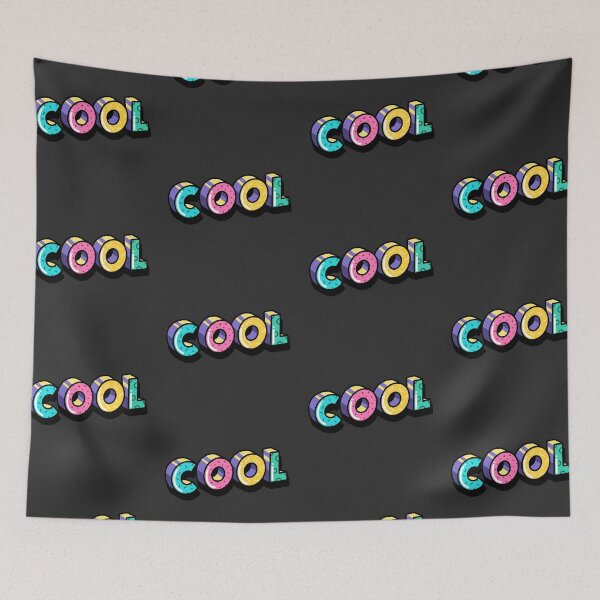 Item preview, Too Cool for School designed and sold by 80sKidd.
