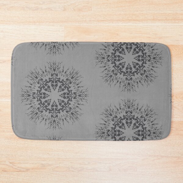Item preview, Mandala_4 designed and sold by rottenfantom.