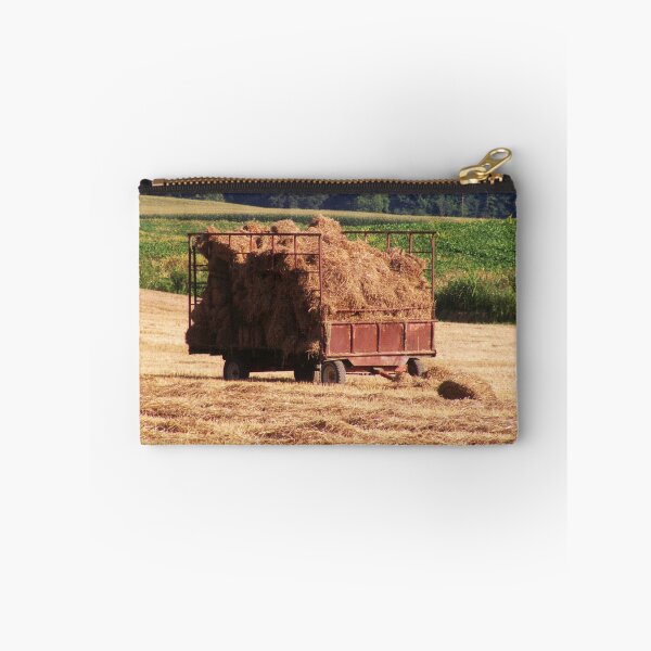 Item preview, Hay Wagon designed and sold by James Brotherton.
