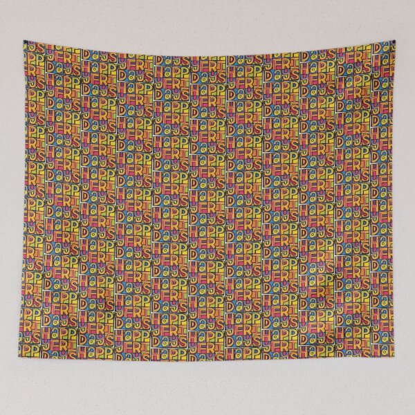 Item preview, Happy Fridays  designed and sold by Rodney's Marketplace.