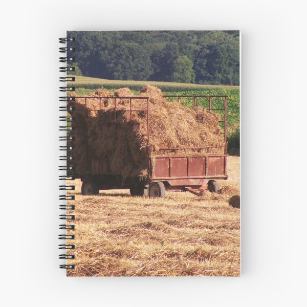 Item preview, Hay Wagon designed and sold by James Brotherton.