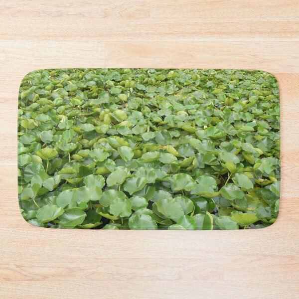 Item preview, Botanic_Image_021-(Water_Lilies-003) designed and sold by DRS-Edinburgh.