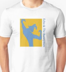 Echo & The Bunnymen Unisex T-Shirt