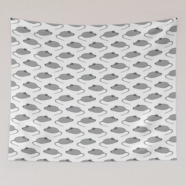Item preview, Digital Graphics Mouse Pattern designed and sold by gata-iris.