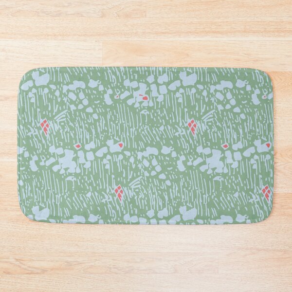 Item preview, In the meadow designed and sold by Pascale Maillien.