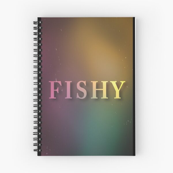 Item preview, FISHY designed and sold by Sinead-Walshe.