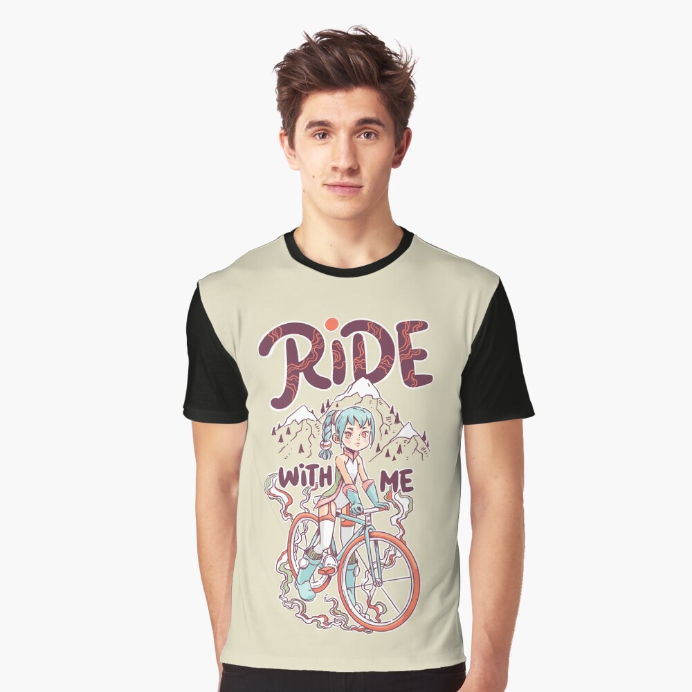 Item preview, Graphic T-Shirt designed and sold by freeminds.