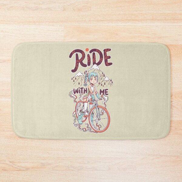 Item preview, Ride With Me designed and sold by freeminds.