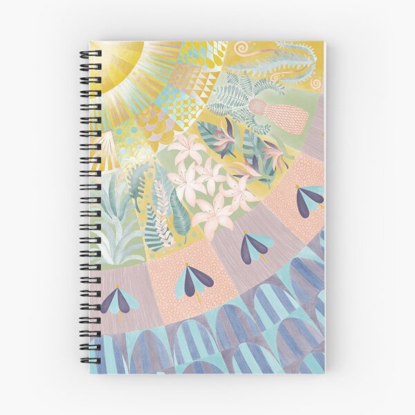 Item preview, a pice of summer designed and sold by ToiledeLina.