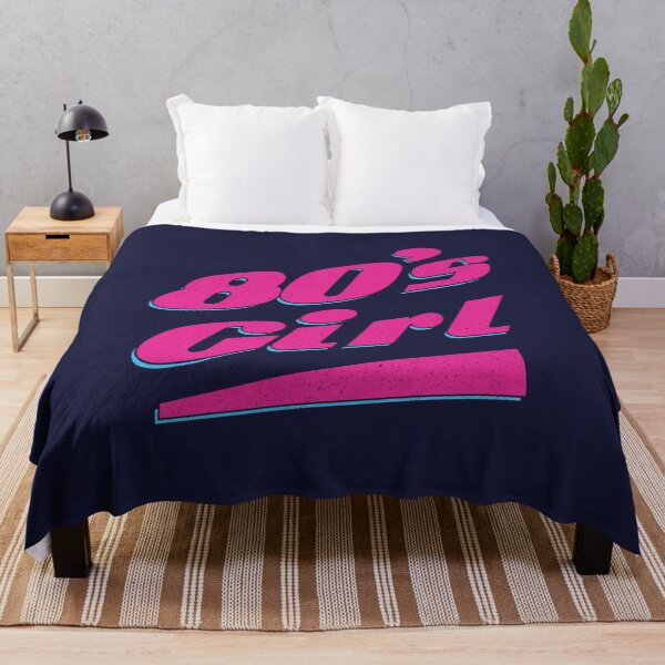 Item preview, 80s girl designed and sold by DerSenat.