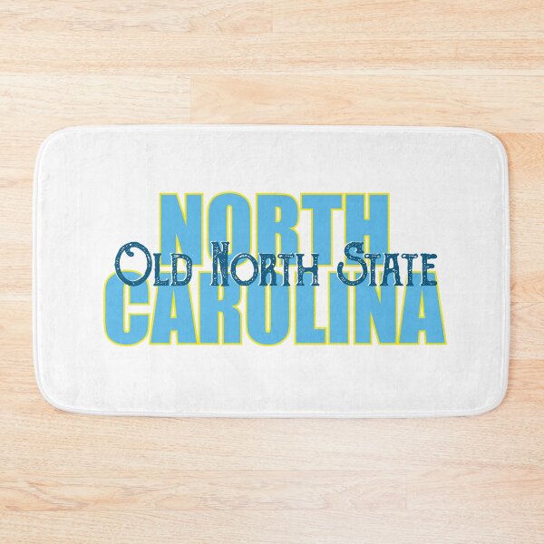 Item preview, State of North Carolina, Old North State, Nickname of North Carolina.  designed and sold by oleo79.