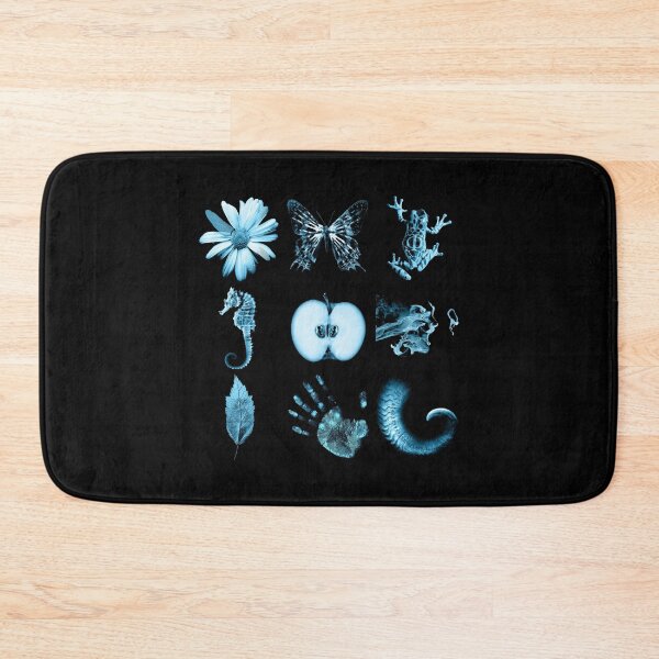 Item preview, All nine glyphs of Fringe designed and sold by ideasfinder.