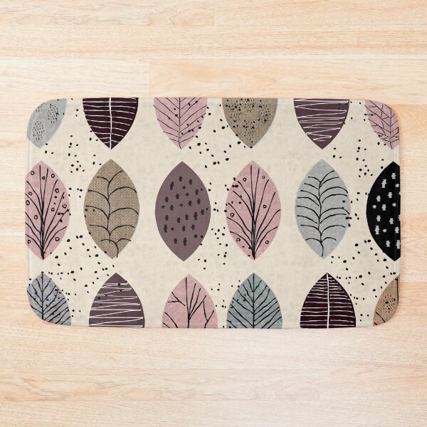 Item preview, Nature Inspired Leaves designed and sold by elenor27.