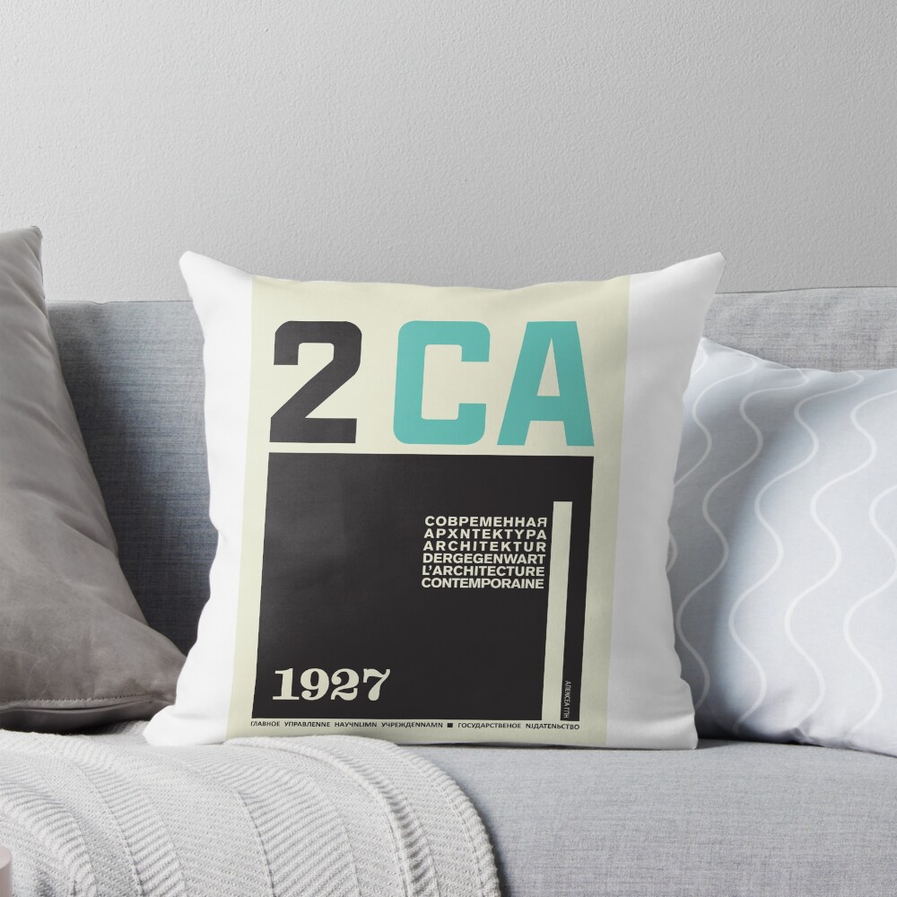 Item preview, Throw Pillow designed and sold by process22.