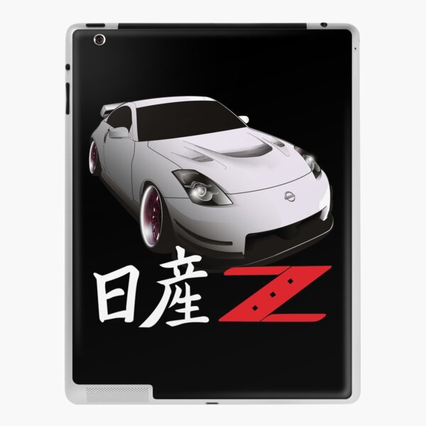 Nissan 350z Nismo | iPad Case & Skin