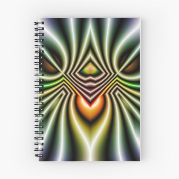 Item preview, Rainbow Abstract designed and sold by Yampimon.