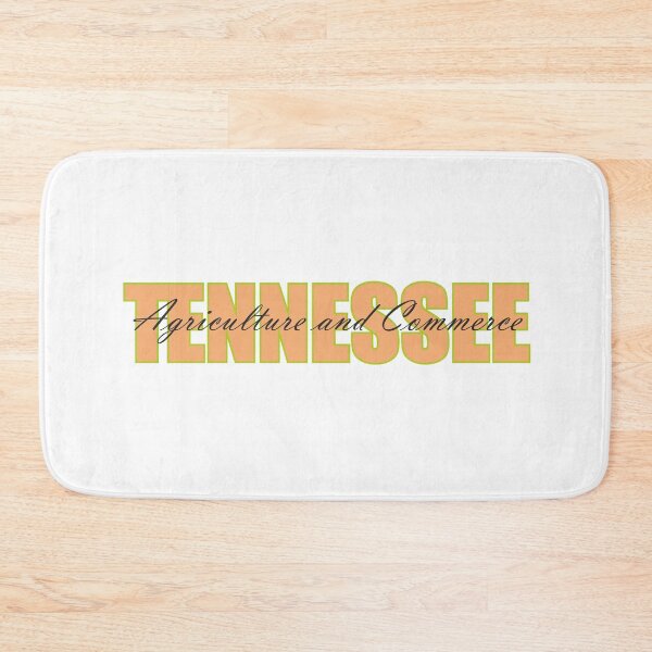 Item preview, State of Tennessee, motto of Tennessee, Agriculture and Commerce designed and sold by oleo79.