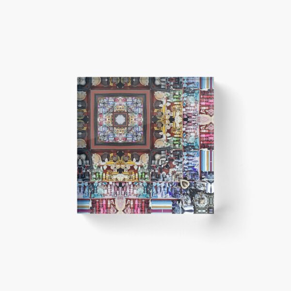 Item preview, Haberdasherdoodahs designed and sold by Yampimon.