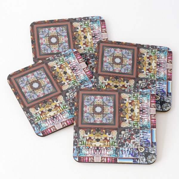 Item preview, Haberdasherdoodahs designed and sold by Yampimon.