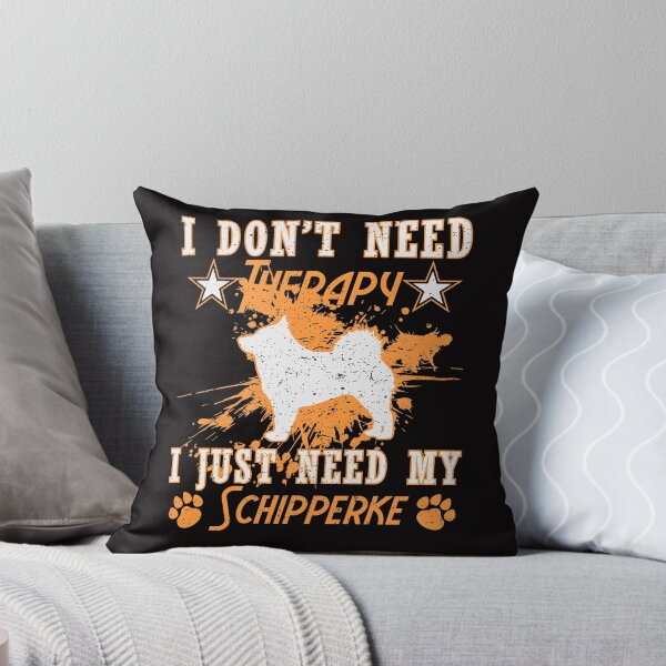 Item preview, Schipperke dog lover designed and sold by torlei565.