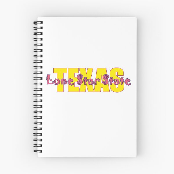 Item preview, State of Texas, Lone Star State, Nickname of Texas.   designed and sold by oleo79.