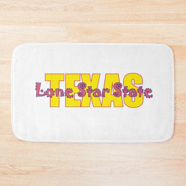 Item preview, State of Texas, Lone Star State, Nickname of Texas.   designed and sold by oleo79.