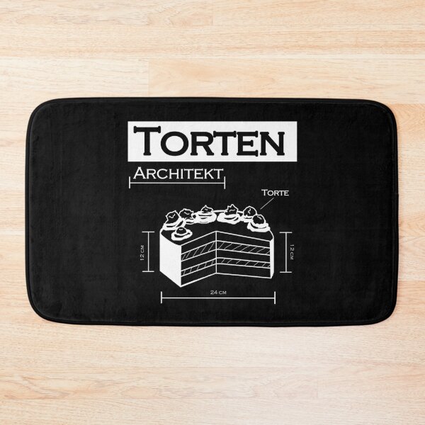 Item preview, cake architect designed and sold by shirts4people.