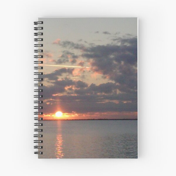 Item preview, Sun going down designed and sold by Ellen Turner.