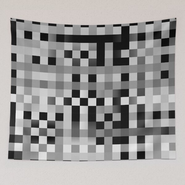 Item preview, PIXELS designed and sold by zeljkica.