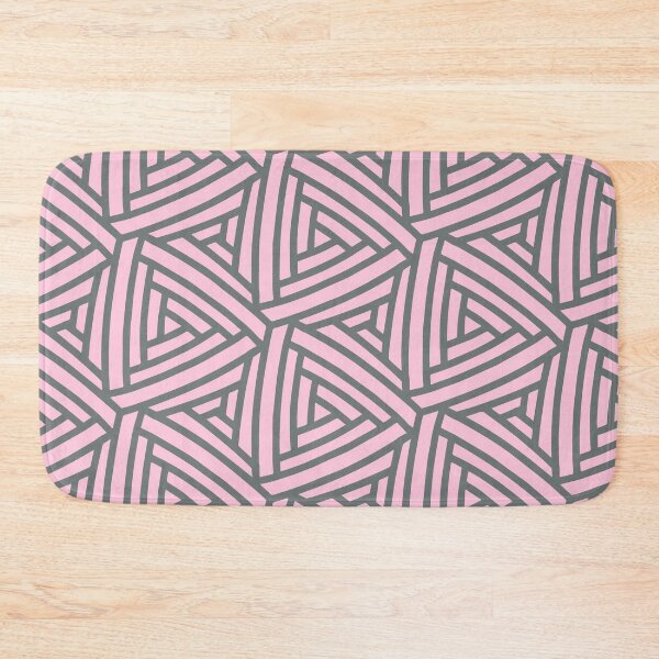 Item preview, Blush blocks designed and sold by Sonja McKinnon.