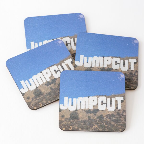 Item preview, Hollywood Reimagined designed and sold by JUMPCUTONLINE.