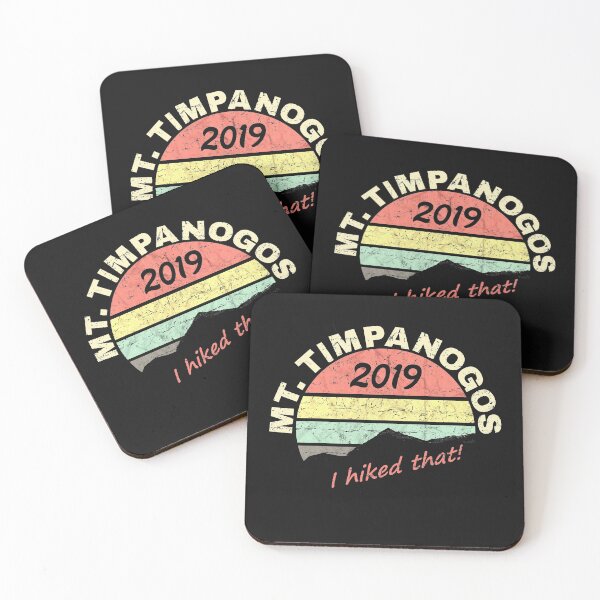 Item preview, Mt Timpanogos Hike designed and sold by RiffXS.