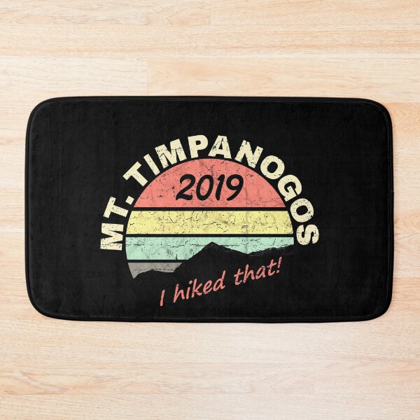 Item preview, Mt Timpanogos Hike designed and sold by RiffXS.