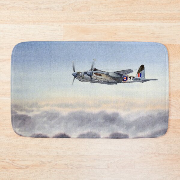 Item preview, Mosquito Aircraft designed and sold by William Holkham.