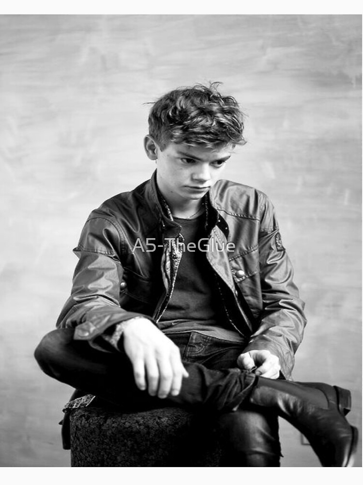 Thomas Brodie Sangster 7