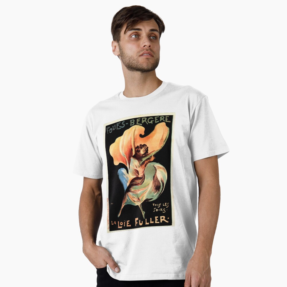 Item preview, Premium T-Shirt designed and sold by retroposters.