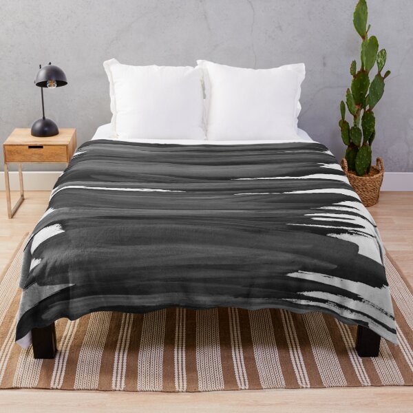 Item preview, Black Abstract Minimalism #2 #minimal #ink #decor #art designed and sold by Anita's & Bella's Art.