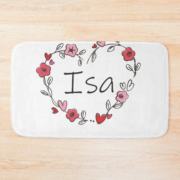 Item preview, Isa designed and sold by oleo79.