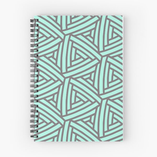 Item preview, Mintesselation designed and sold by Sonja McKinnon.