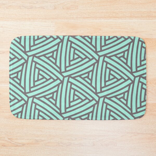 Item preview, Mintesselation designed and sold by Sonja McKinnon.