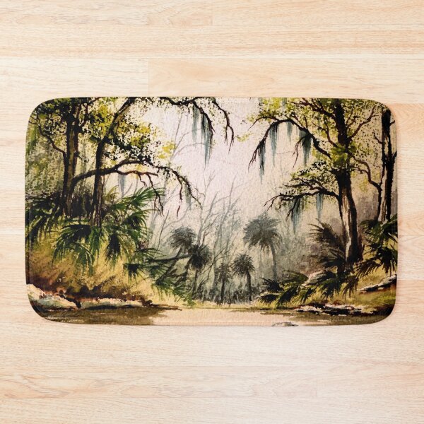 Item preview, Rocky Waters  designed and sold by William Holkham.