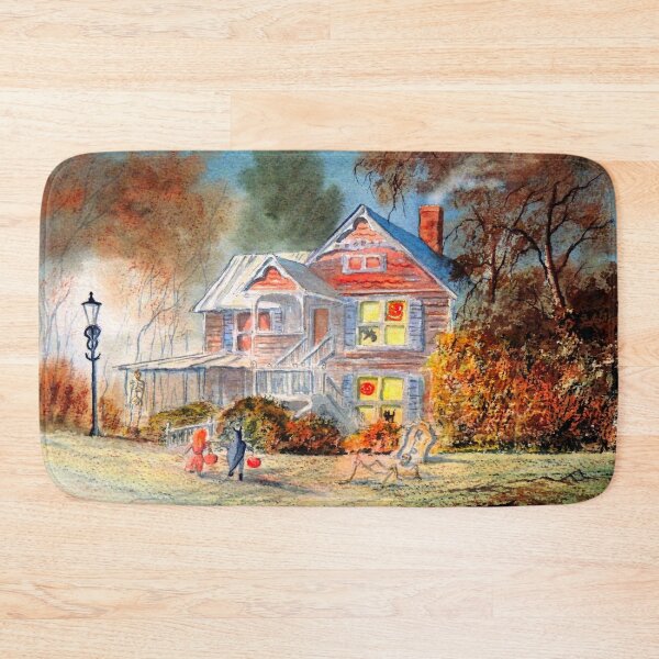 Item preview, Halloween Trick Or Treat designed and sold by William Holkham.
